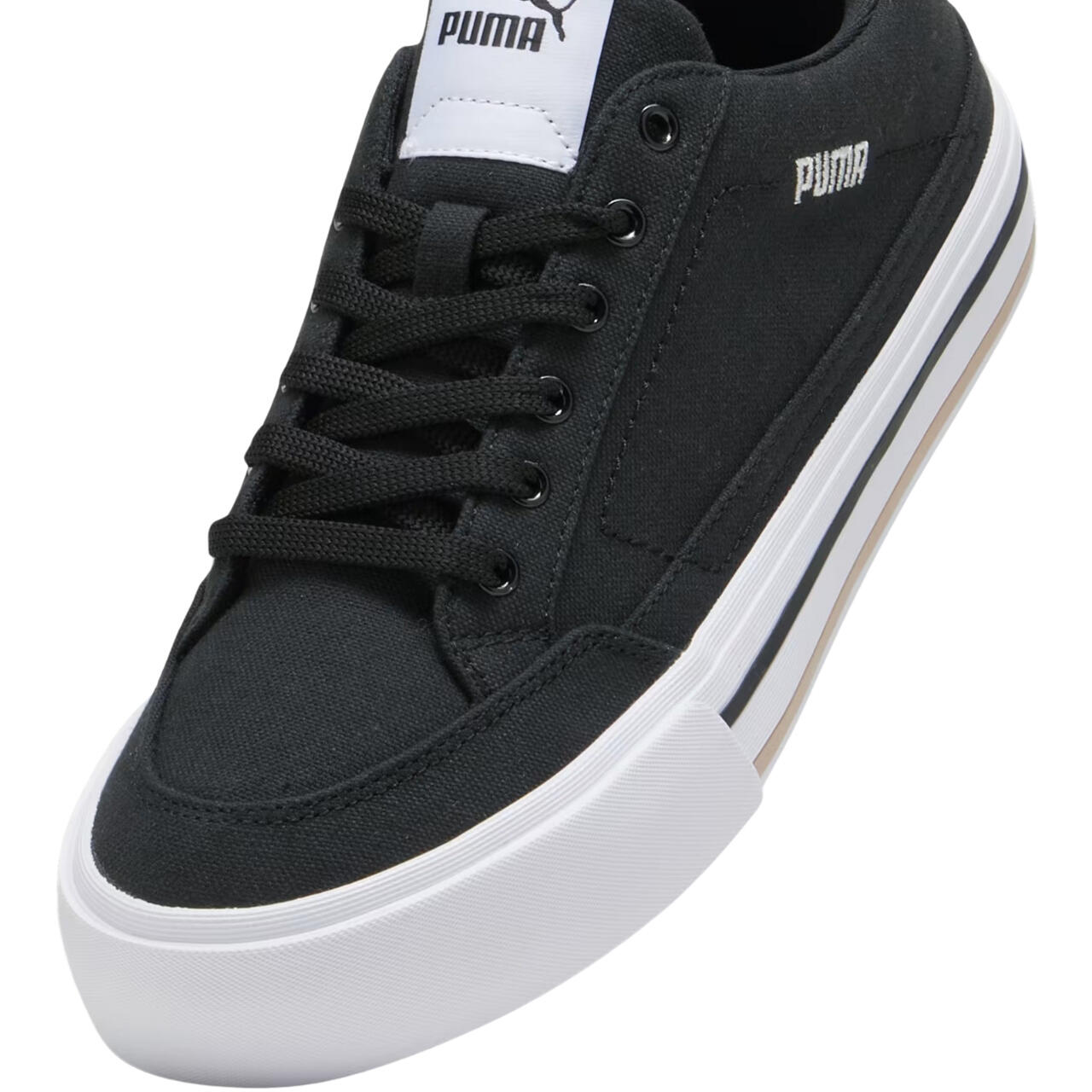 Puma Court Classic enfants 6/6