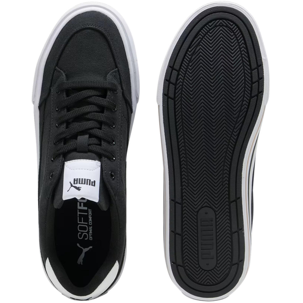 Puma Court Classic enfants 4/6