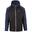 Veste softshell FURST Homme (Noir)