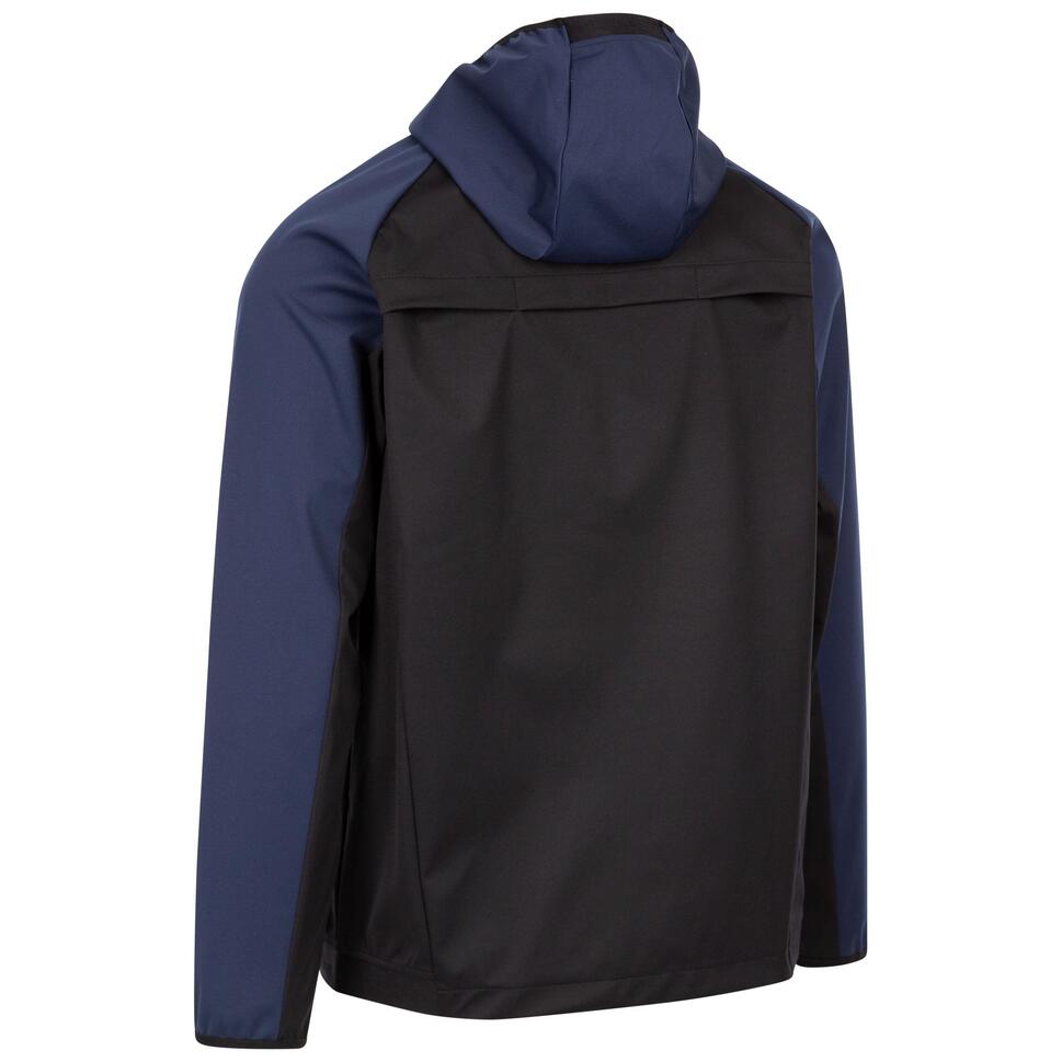 Męska Kurtka Furst Active Soft Shell