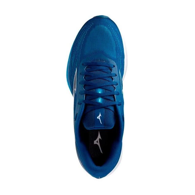 Chaussures pour hommes Mizuno Wave Ultima 15 Bleu