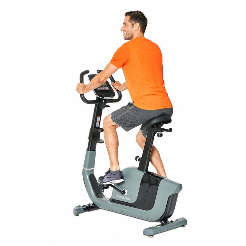 Horizon Fitness Ergomètre « Comfort 4.0 »