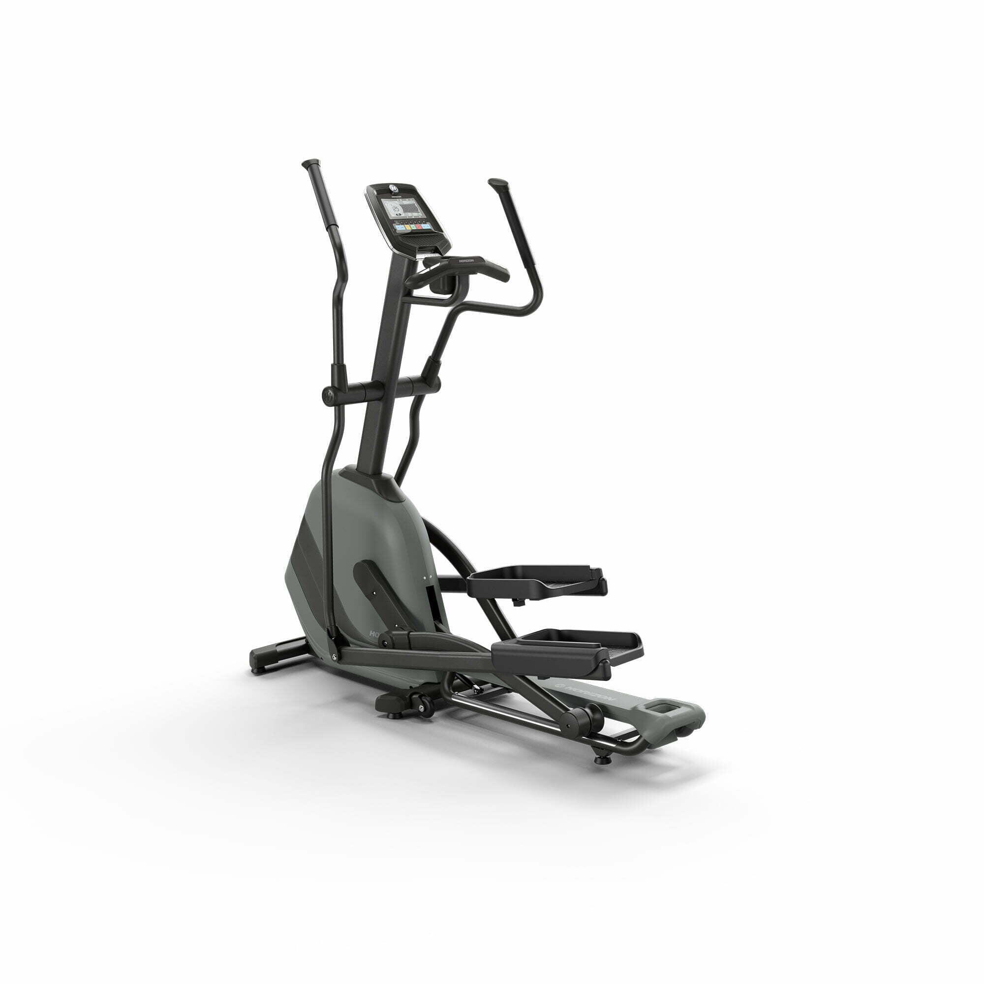 Andes 5.1 vélo elliptique avec 20 niveaux de résistance 6/8