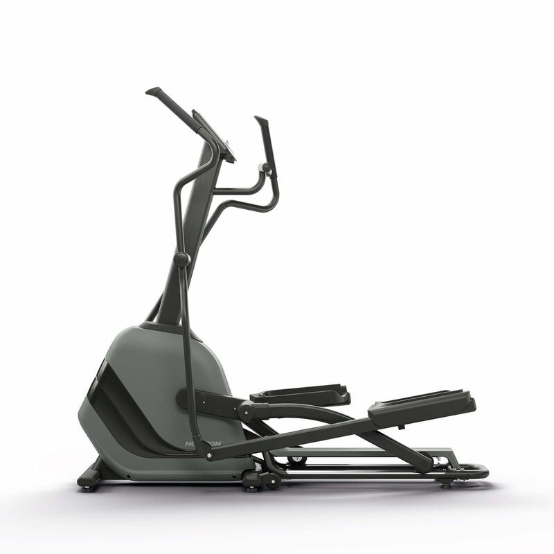 Horizon Fitness Crosstrainer Andes 3.1