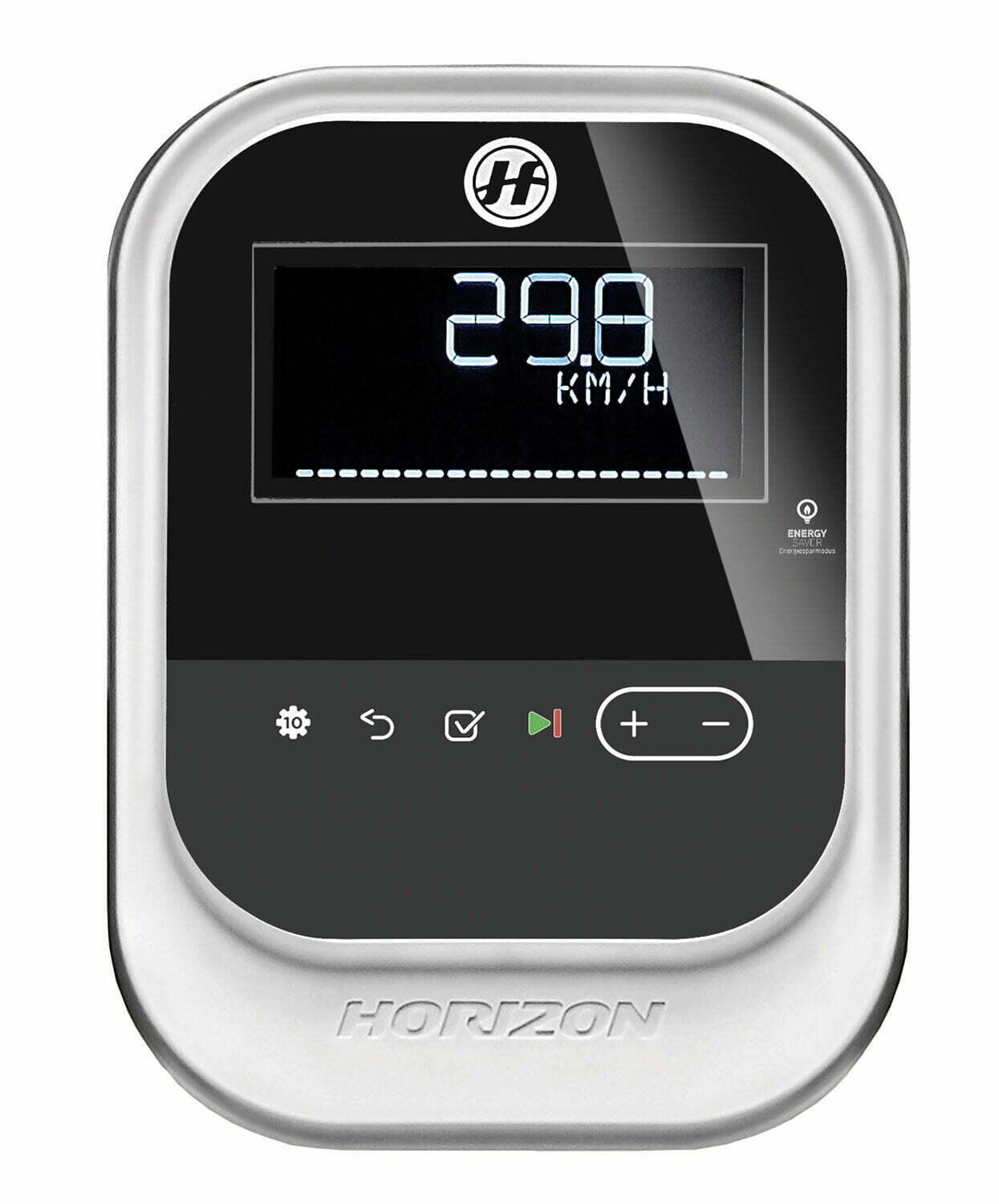 Citta BT5.1 fietstrainer met 20 elektronisch instelbare weerstanden 4/7