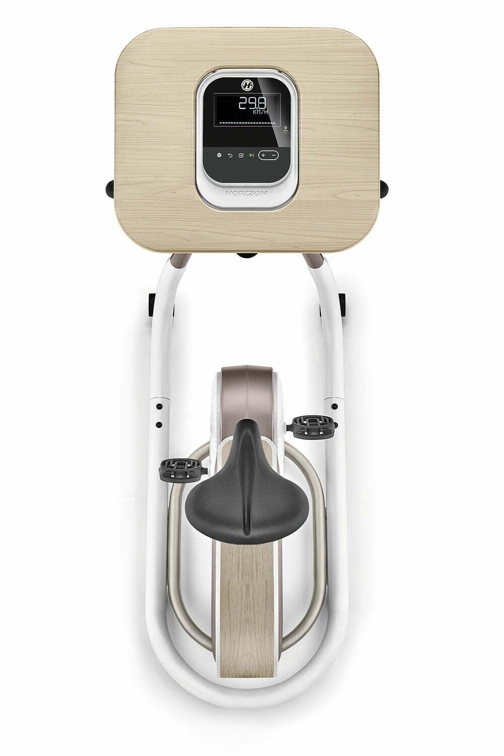 Citta BT5.1 fietstrainer met 20 elektronisch instelbare weerstanden 5/7