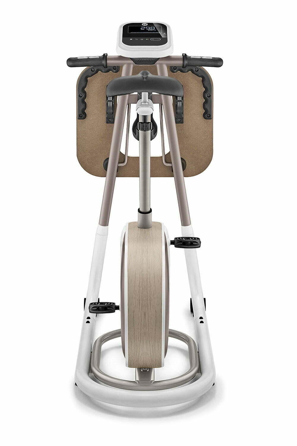 Citta BT5.1 fietstrainer met 20 elektronisch instelbare weerstanden 6/7