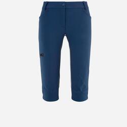 Pantalón Senderismoujer TREKKER STR 3/4 PANT II