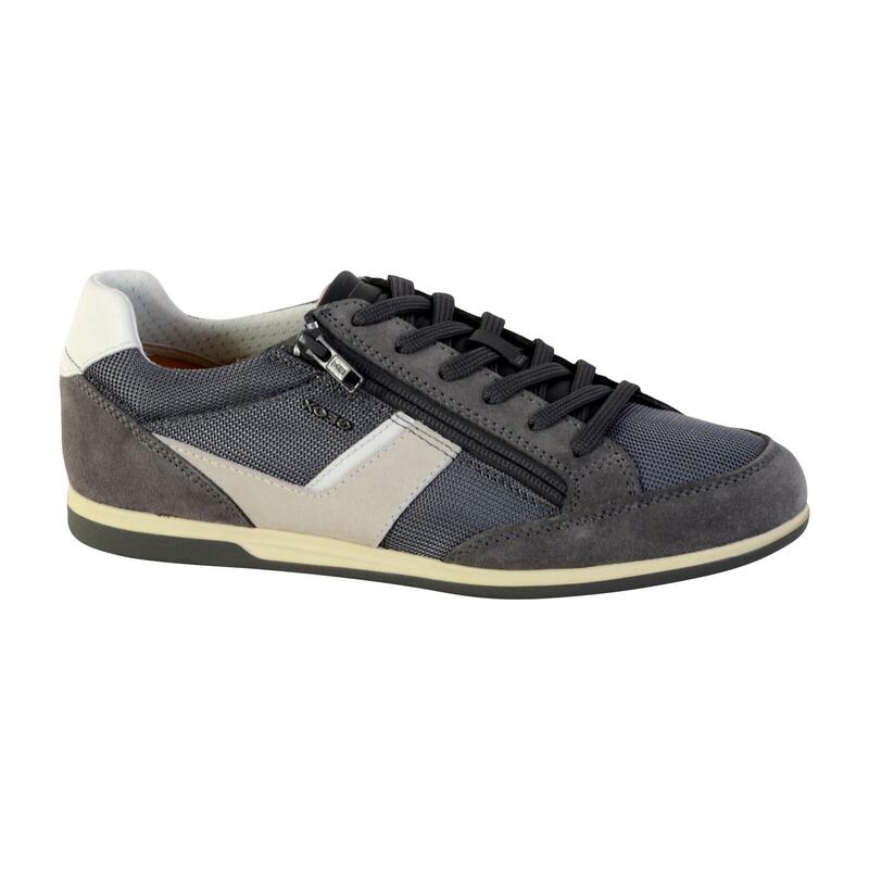 ZAPATILLAS DEPORTE GEOX  DE HOMBRE U924GC 02214 U RENAN