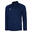 Veste de survêtement TOTAL TRAINING Enfant (Bleu marine / Blanc)