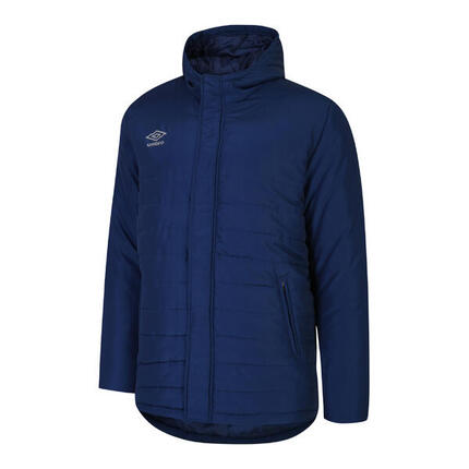 Veste Matelassée BENCH Homme (Bleu Marine)