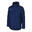 Veste matelassée BENCH Homme (Bleu marine)