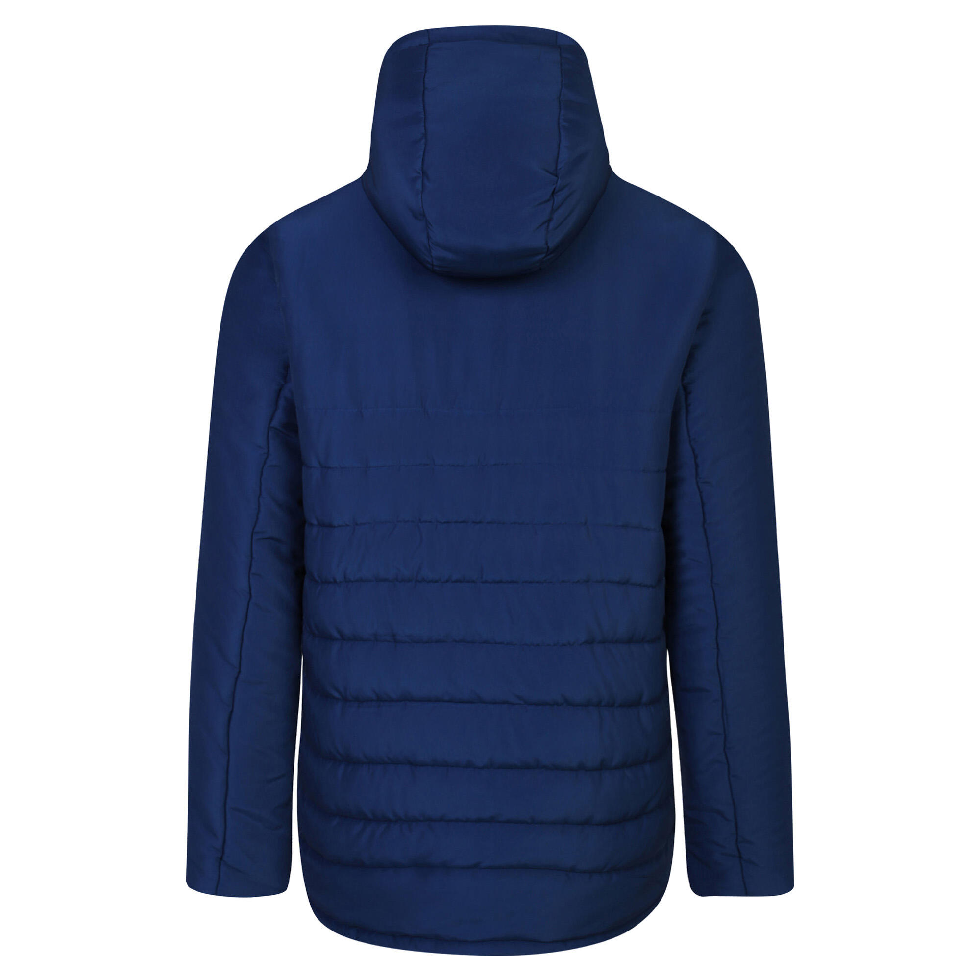Veste Matelassée BENCH Homme (Bleu Marine) 2/3