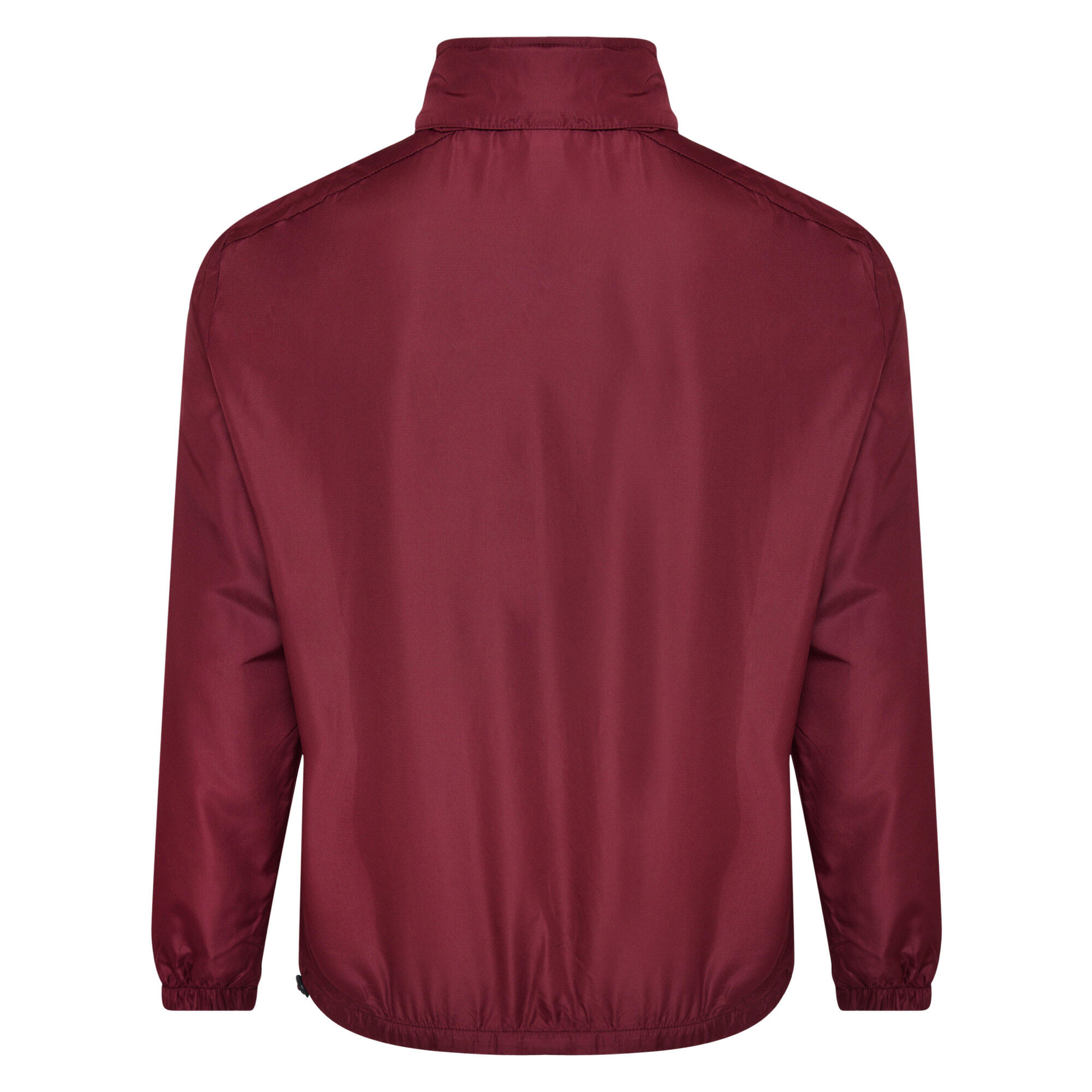 Veste Imperméable CLUB ESSENTIAL Enfant (Bordeaux) 2/3