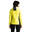 Veste hybride ASCENDING Femme (Jaune prune / Blanc)