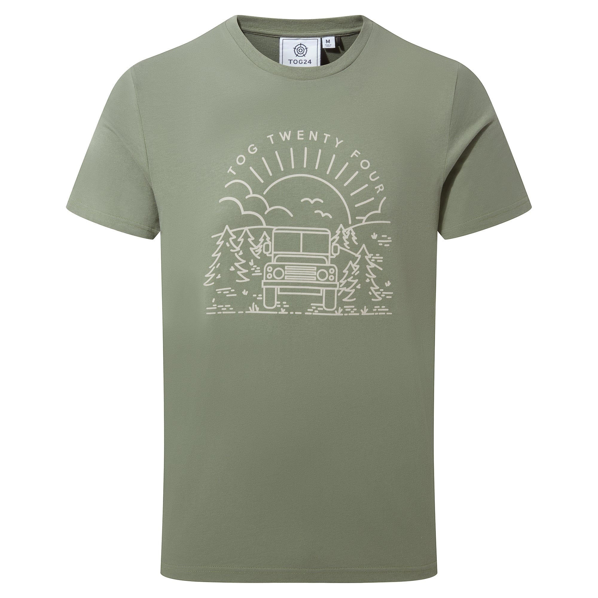 Uomo Tshirt FOWLER (Indaco scuro)