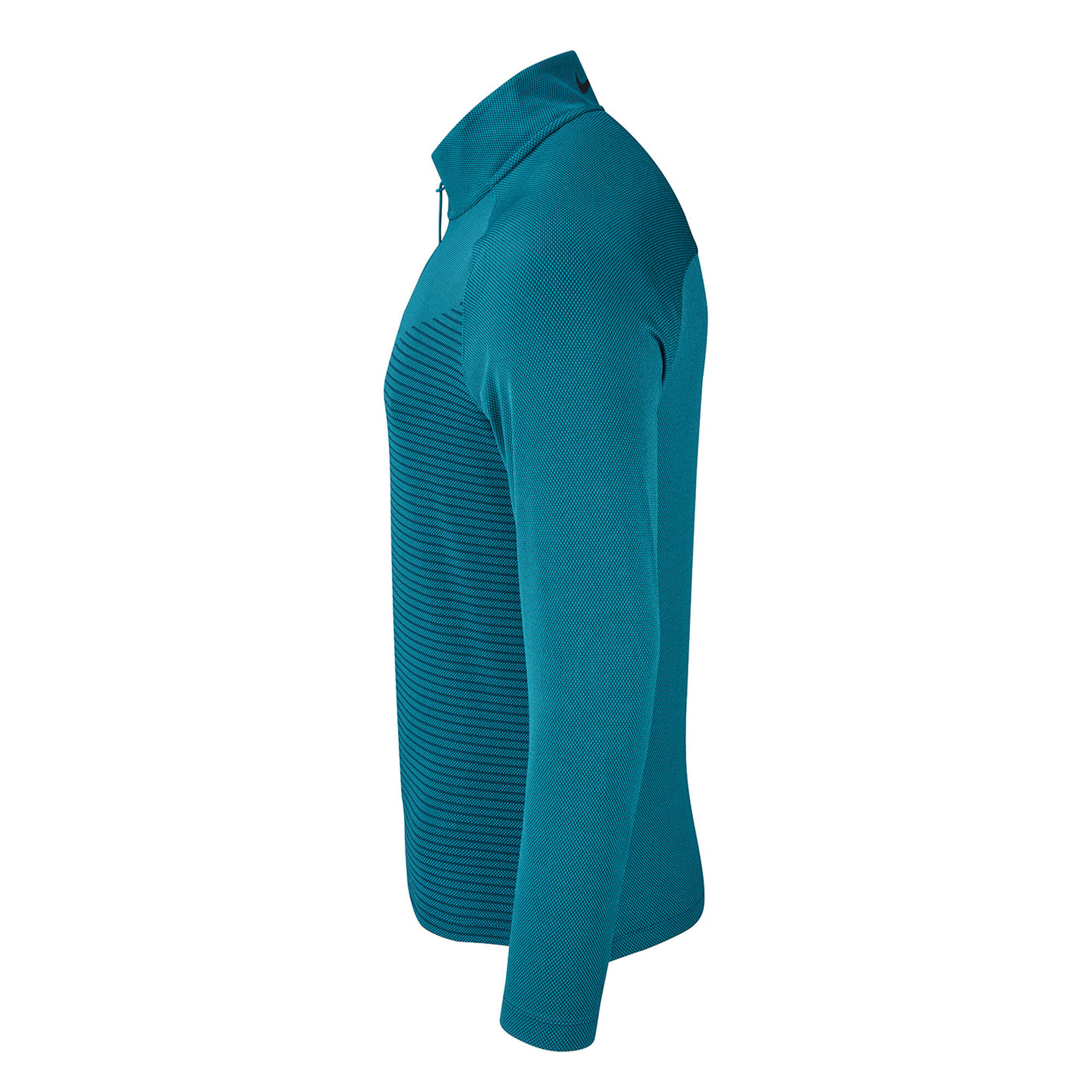 Men's VAPOR top (Dark green / Dark blue / Black)