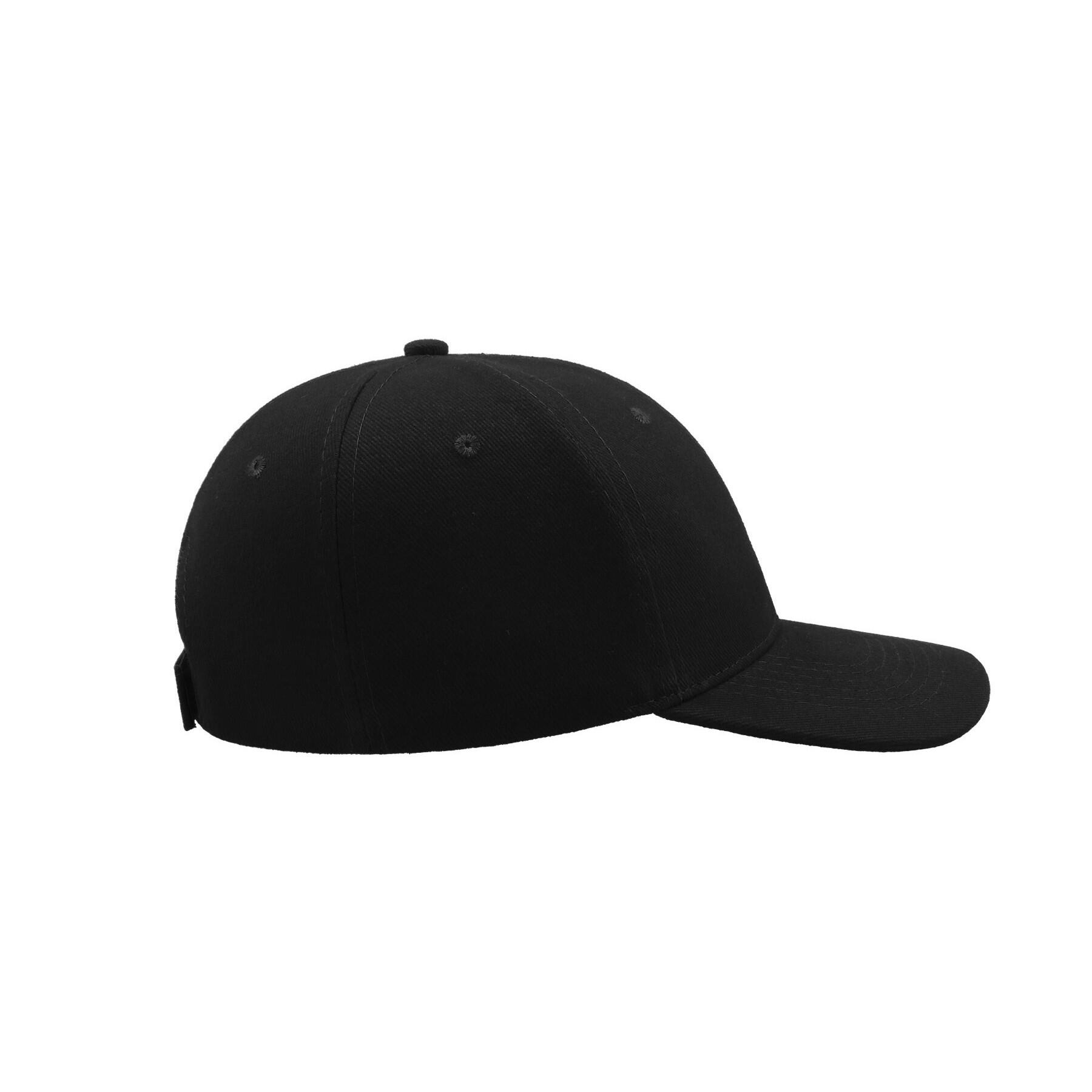 LIBERTY Cap Mixed (Black)