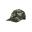 Casquette six panneaux START Mixte (Camouflage)