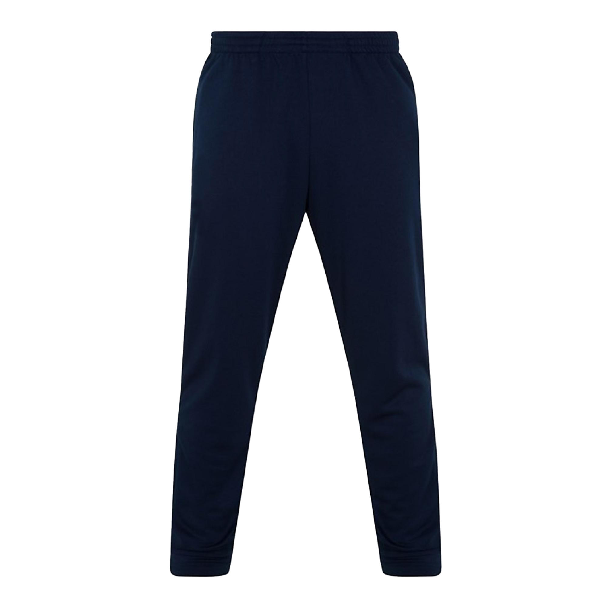 Pantalon De Jogging Enfant (Bleu Marine) 2/3