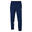 Pantalon de jogging TOTAL Enfant (Bleu marine / Blanc)