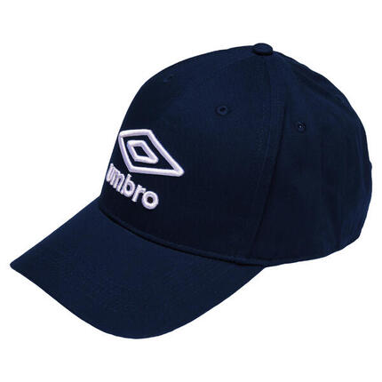 Casquette (Bleu Marine / Blanc)