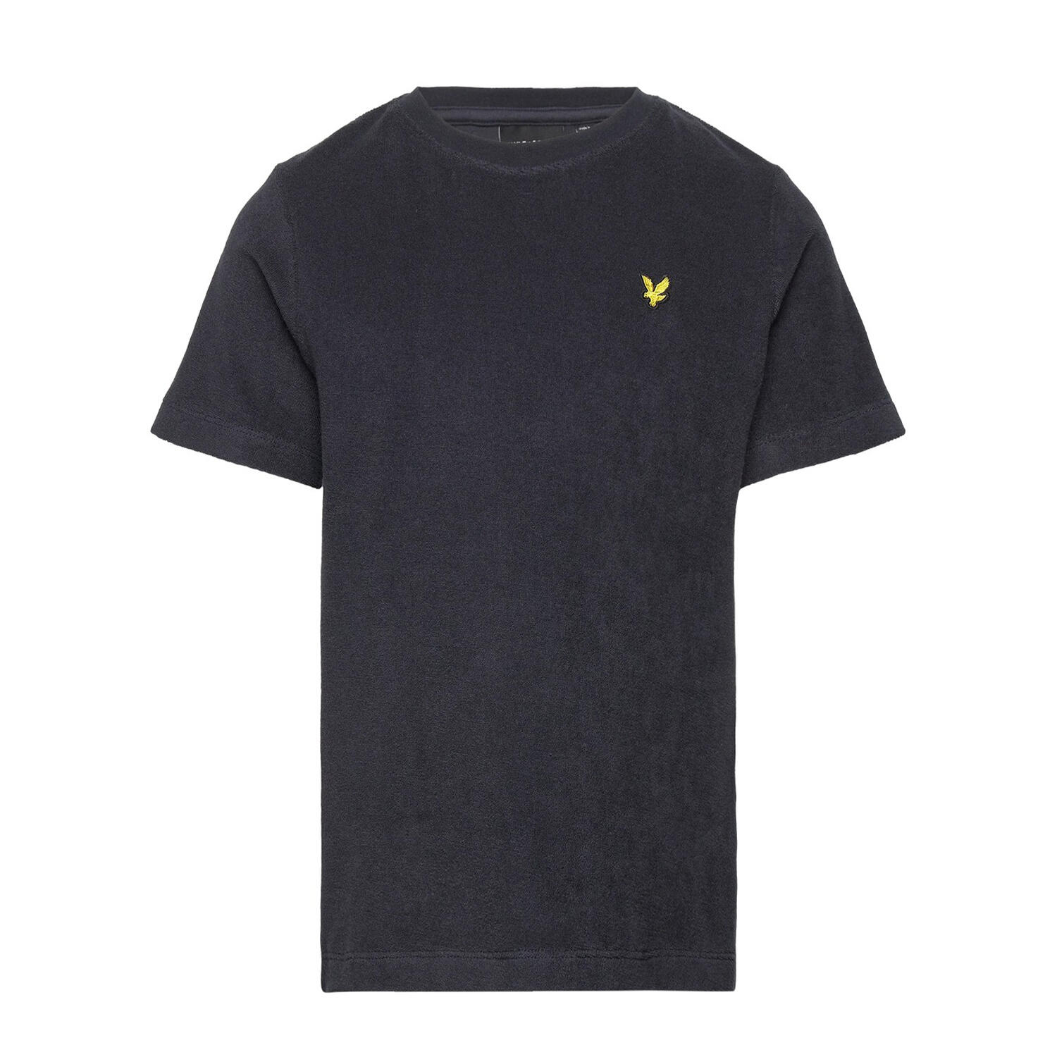 Uomo Tshirt (blu scuro)