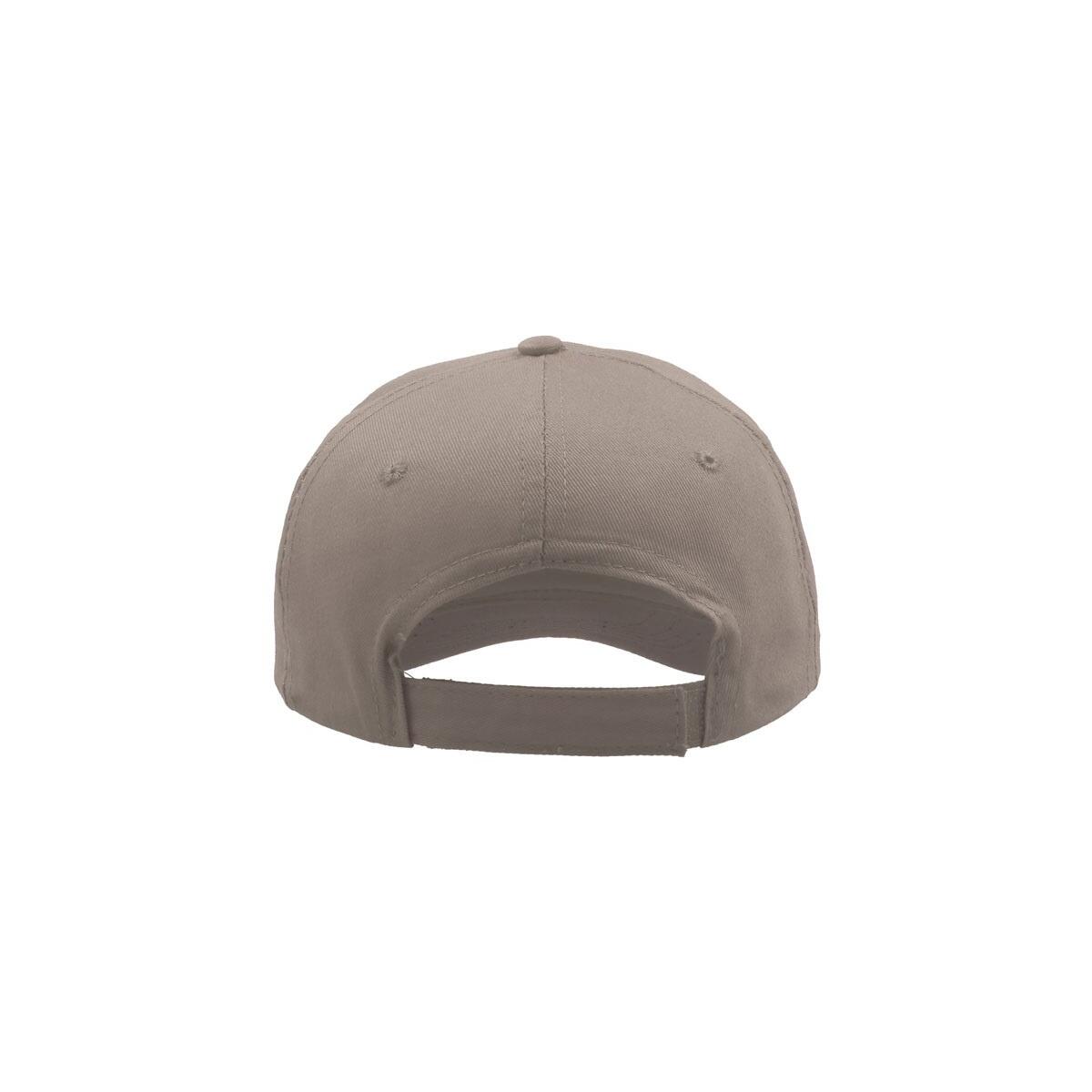 Casquette START 5 Mixte (Gris) 2/5