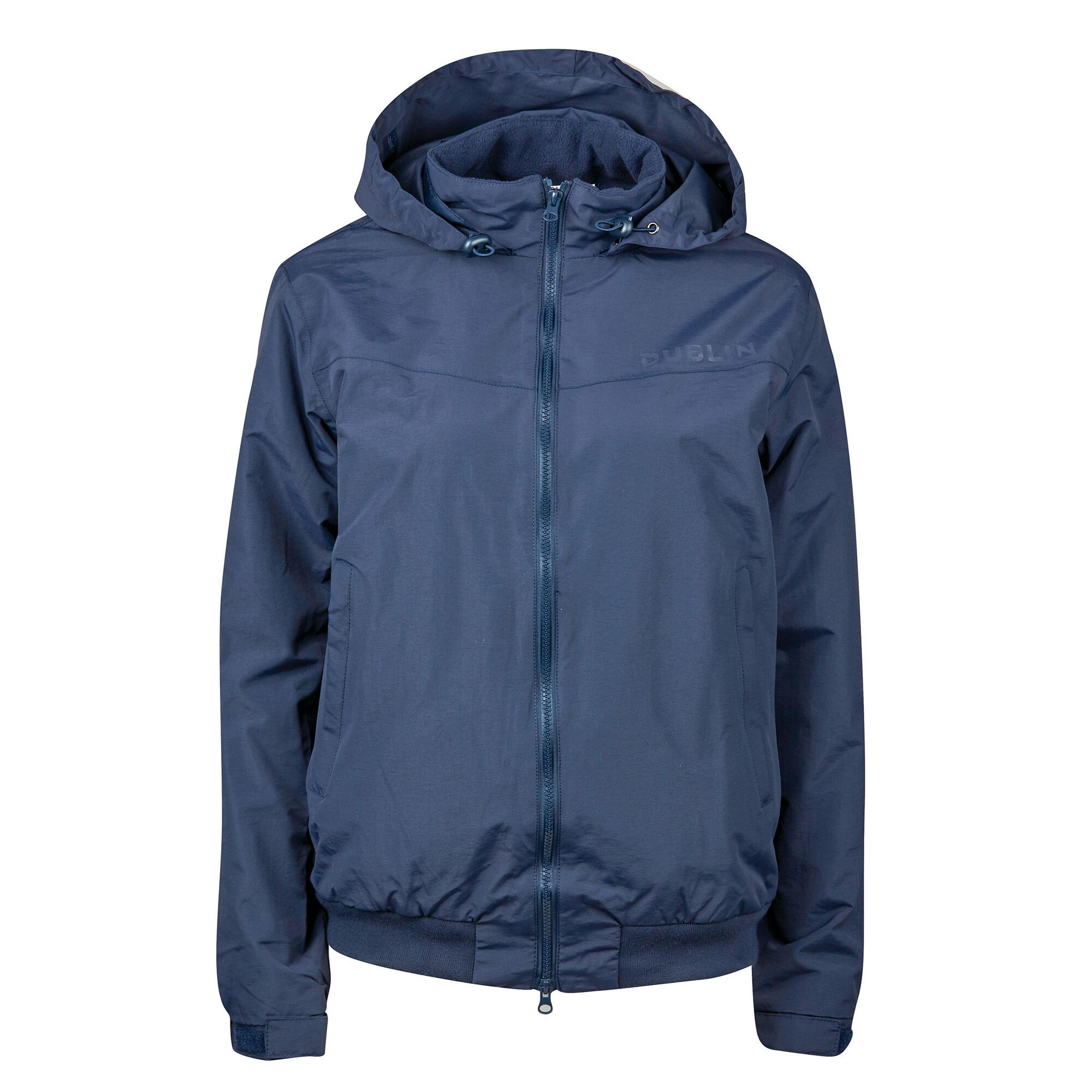 Women's TRINITY Jacket (Navy)