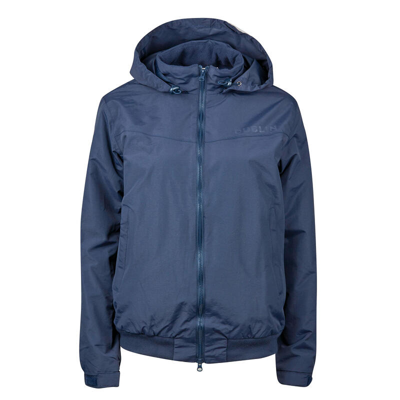 Veste TRINITY Femme (Bleu marine)