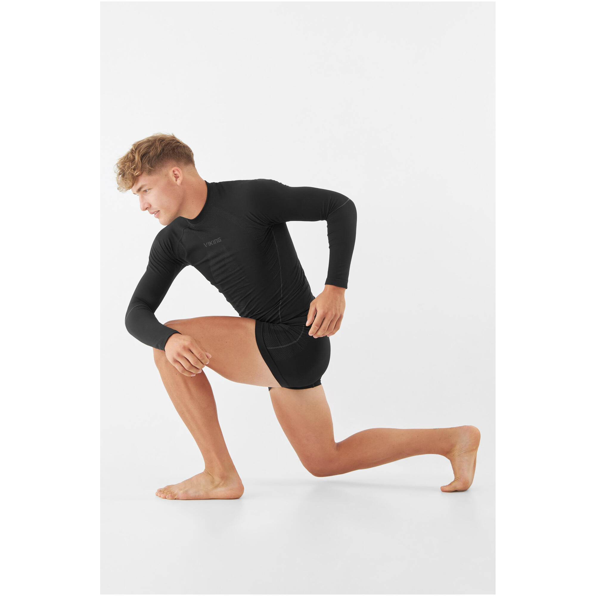 Boxer thermique Viking Eiger pour homme 2/4