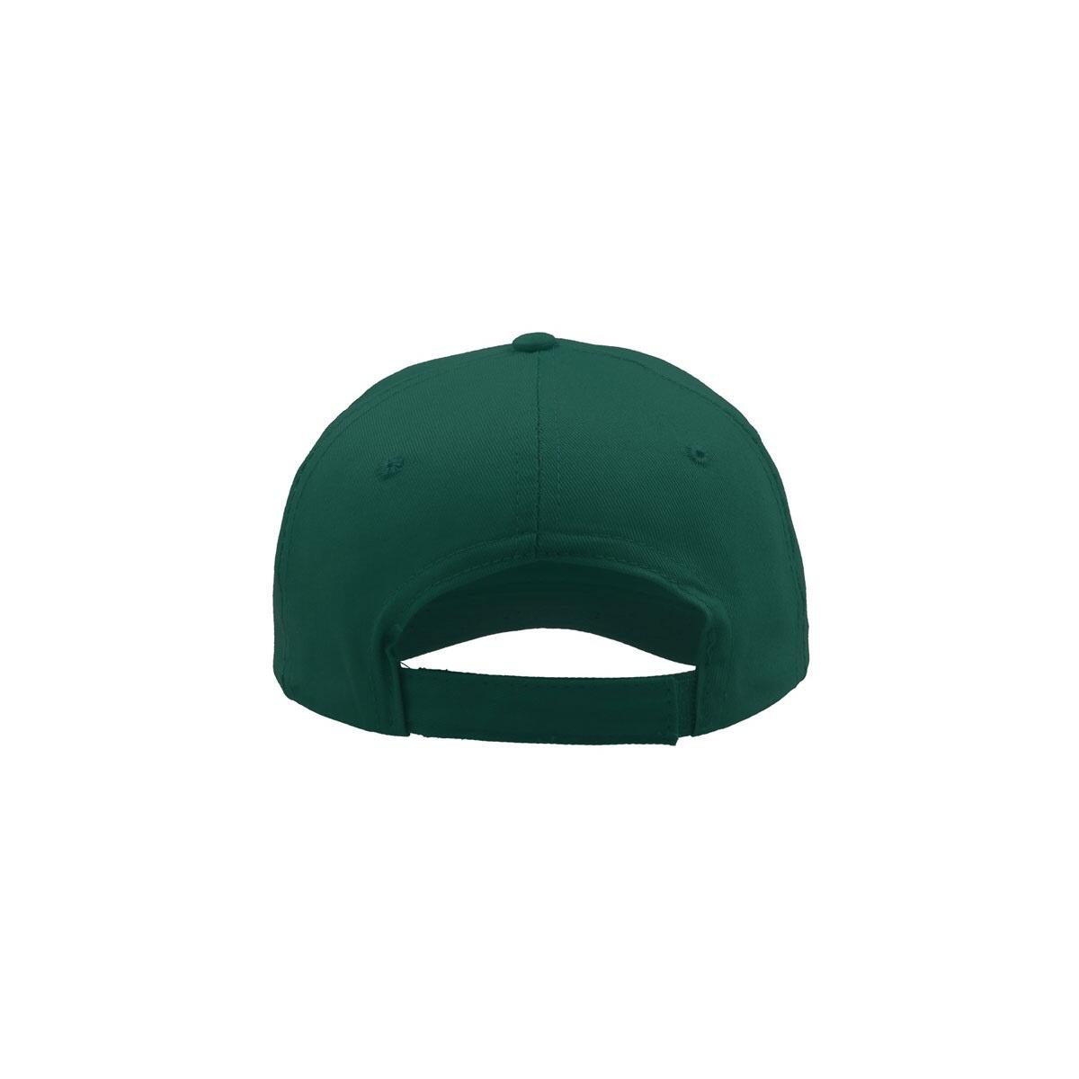 Casquette START 5 Mixte (Vert) 2/5