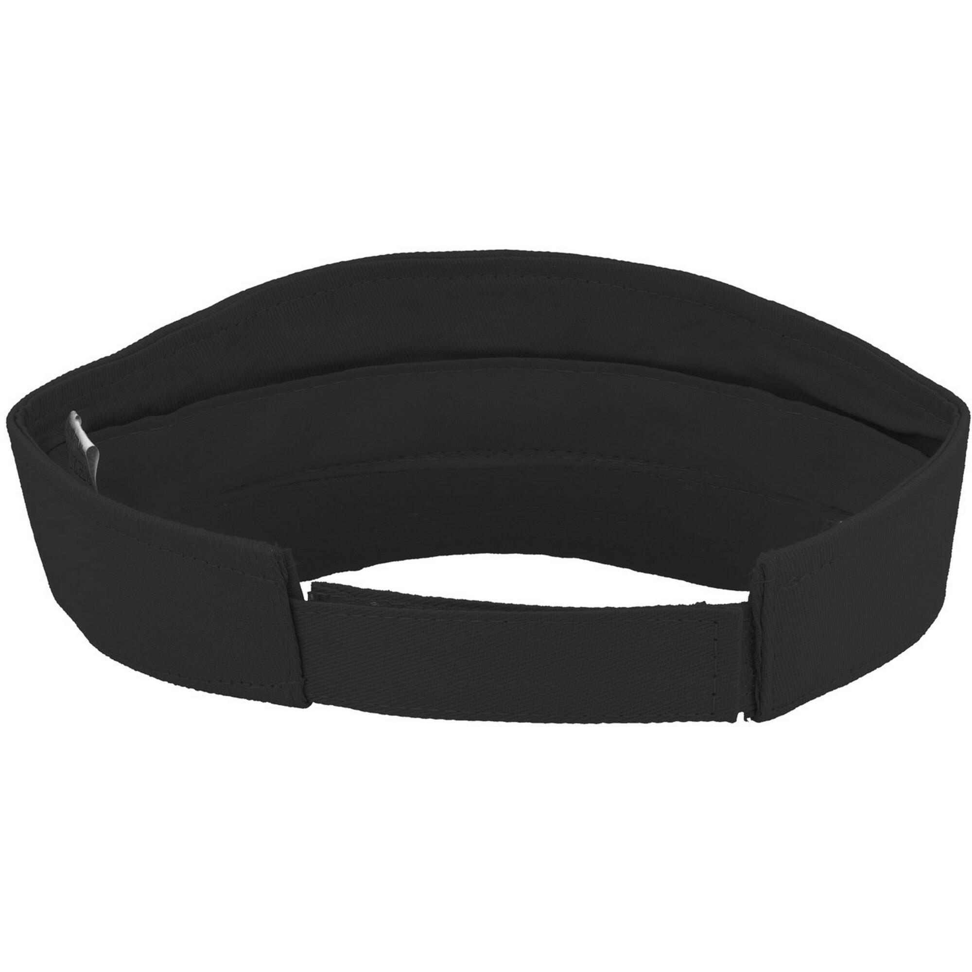 ROLAND Adult Visor (Black)