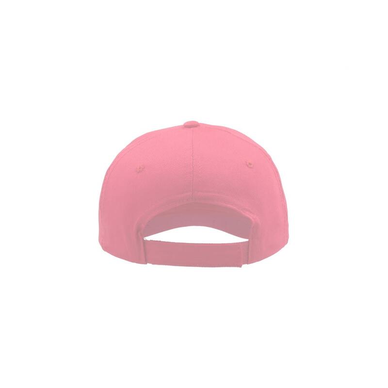 Casquette START 5 Enfant (Rose)