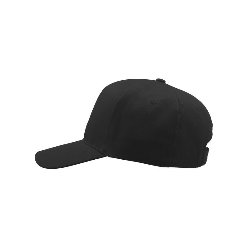 Casquette START 5 Enfant (Noir)