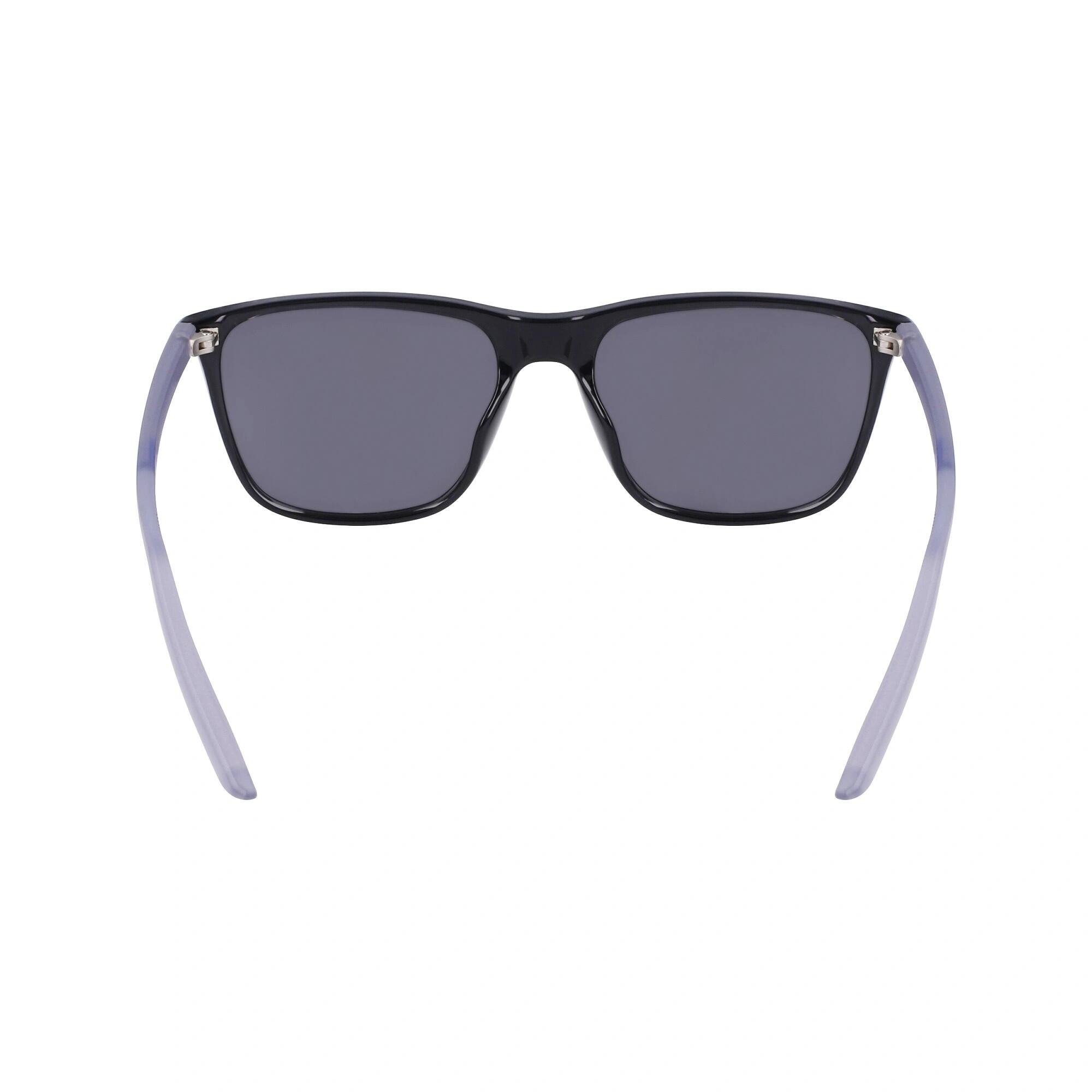 Sonnenbrille "State" Damen und Herren Anthrazit/Silber 2/4