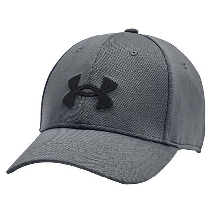 Deckel Under Armour UA Blitzing Adj, Blau, Herren