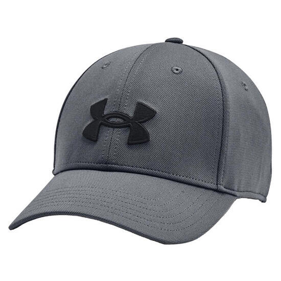 Deckel Under Armour UA Blitzing Adj, Blau, Herren