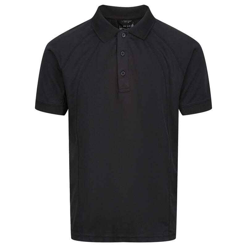 Cămașă Polo Golf Regatta Moisture Wicking Bărbați
