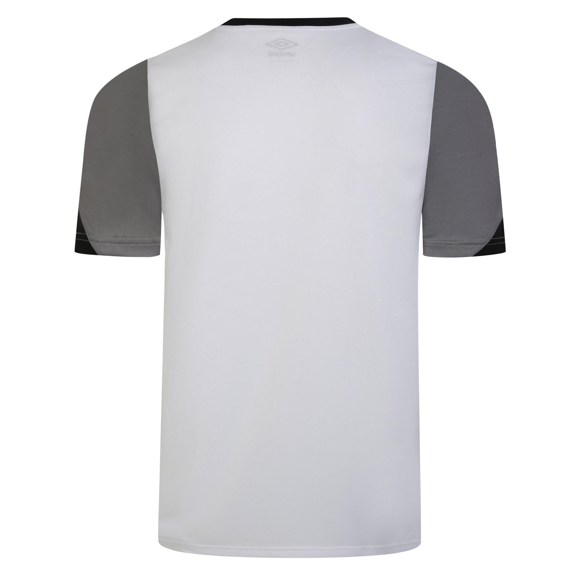 Maillot TOTAL Homme (Blanc / Gris / Noir) 2/4