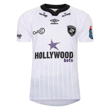 Maillot Extérieur 23/24 Enfant (Blanc)