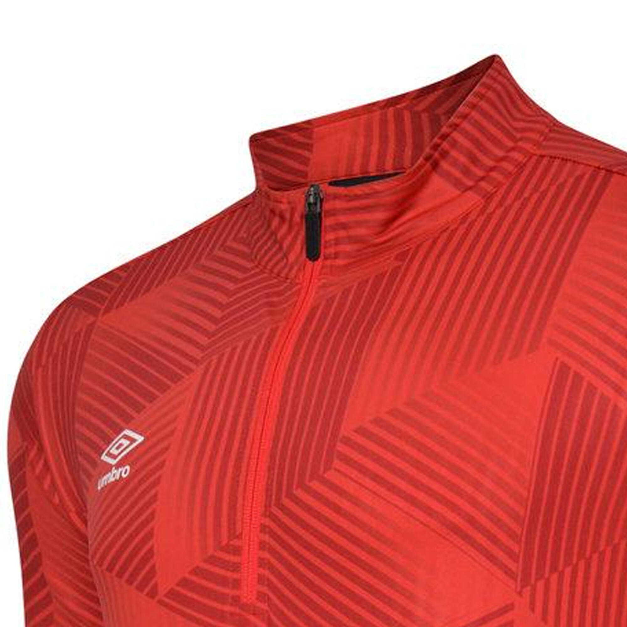 MAXIUM Kids Top (Red)