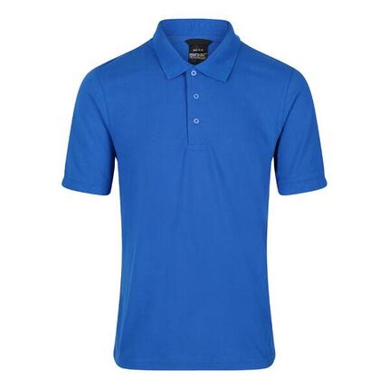 Polo CLASSIC Homme (Bleu Oxford)