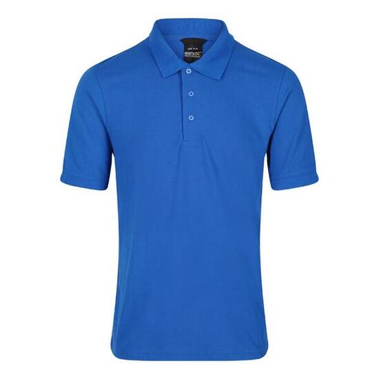Polo CLASSIC Homme (Bleu Oxford)