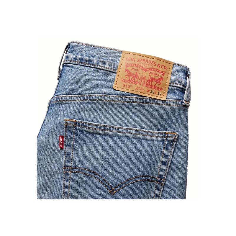 Pantalones largos/mallas para Hombre Levis  Azul