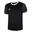 Maillot TOTAL Homme (Noir / Blanc / Carbone)