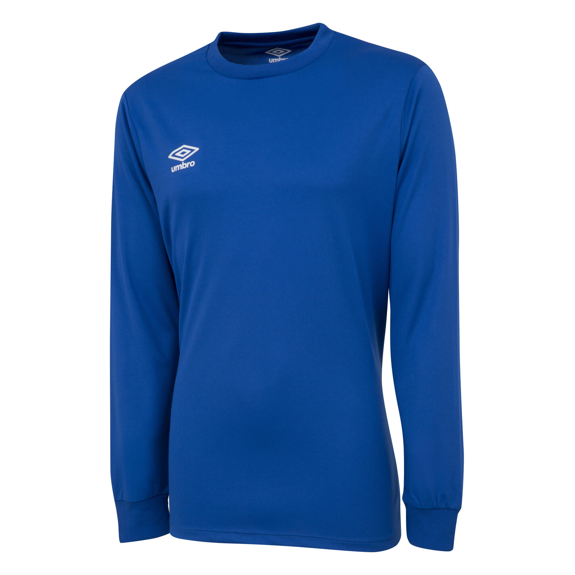 Boy's CLUB jersey (Royal blue)