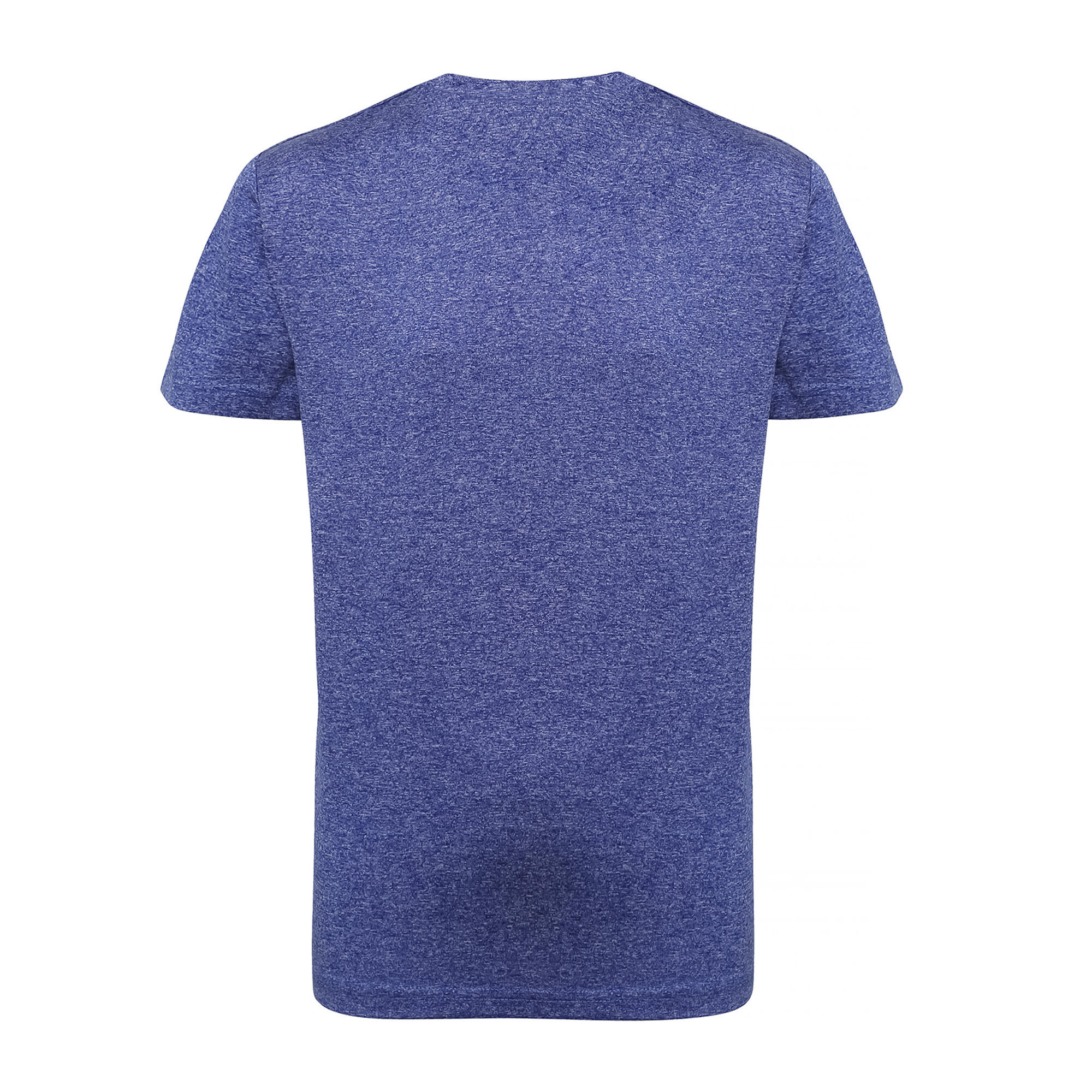 Tshirt per bambini (blu screziato)