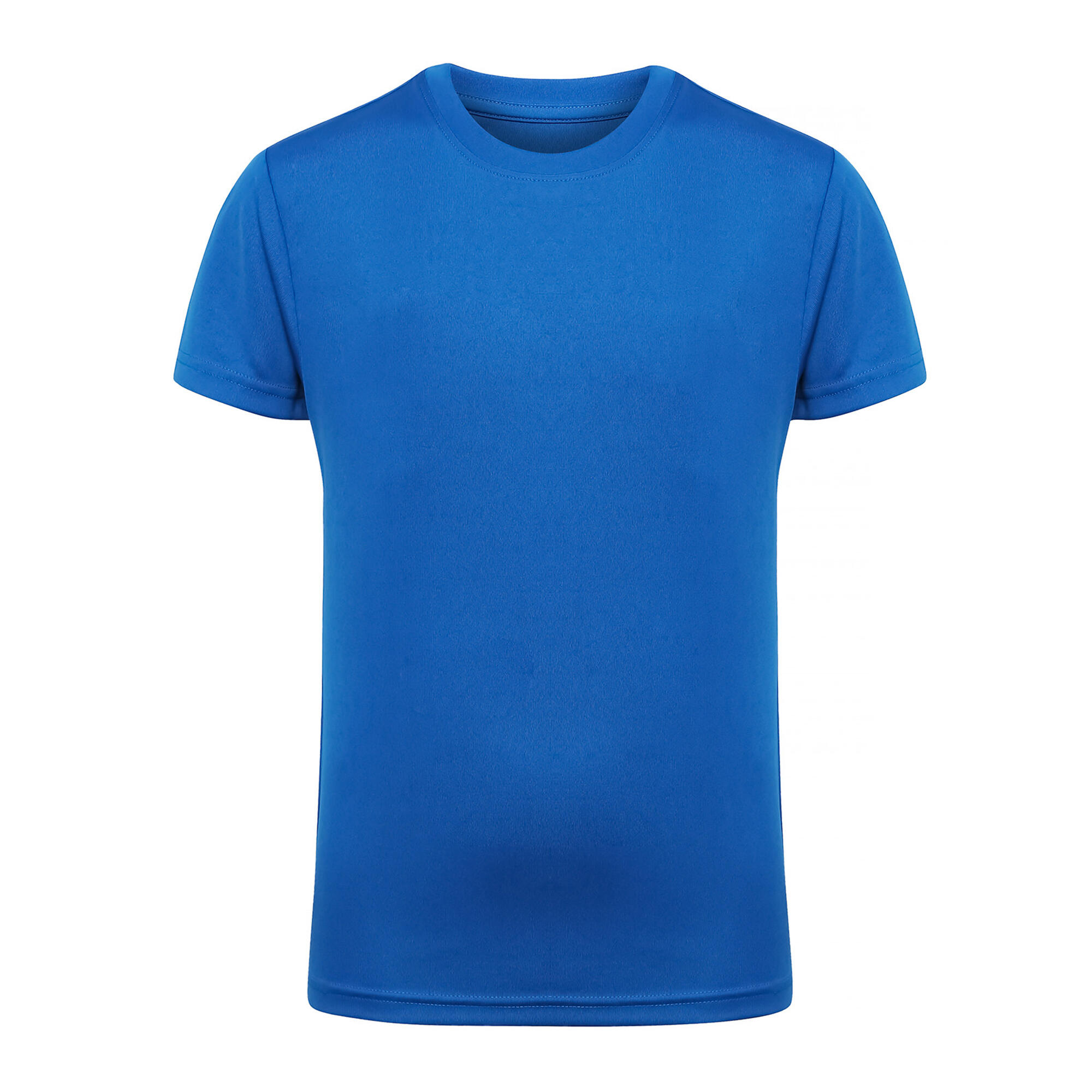 Children's T-shirt (Blue)