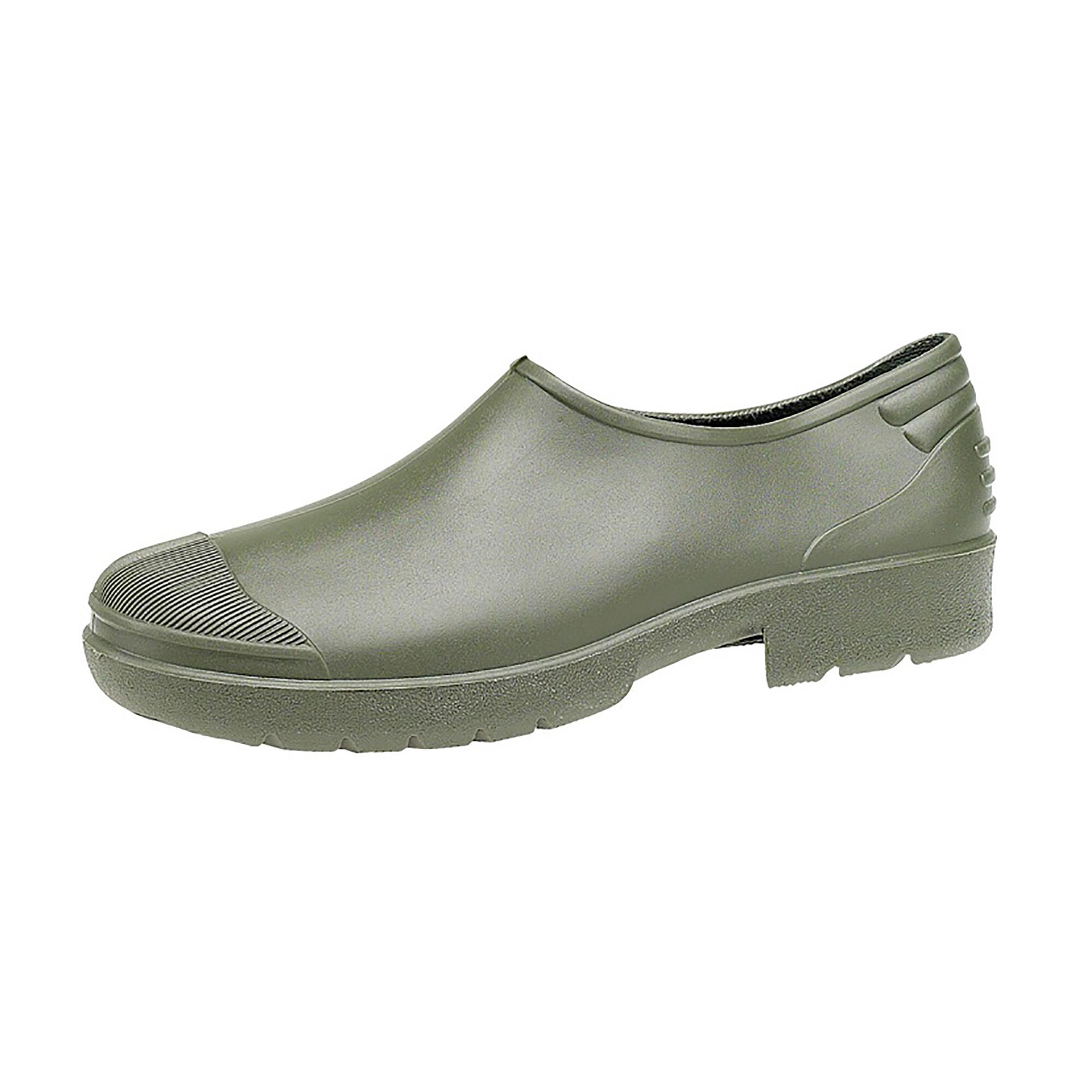Primera Gardening Shoe Womens Shoes Garden Shoes (Green)
